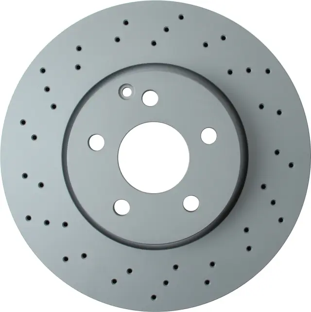 400365420 - : Zimmermann 400.3654.20 Disc Brake Rotor for ZIMMERMANN Image