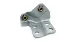 573150C010 - Body: Apron Assembly Support Plate for Toyota Image