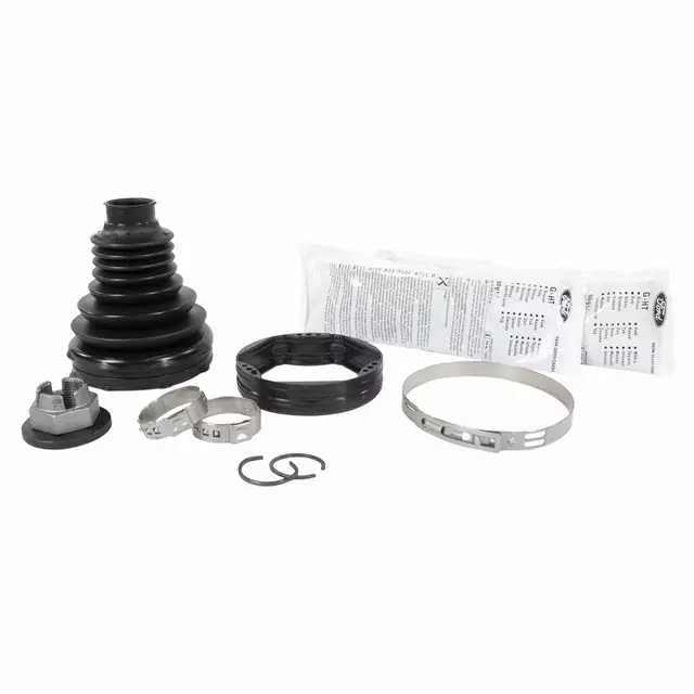 FV6Z3A331A - Suspension: Inner Boot for FORD Image