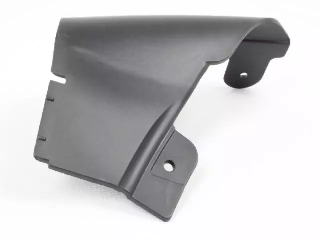 68109838AA - Frame, Bumper and Fascia: Close-out Cover, Right for Mopar Image