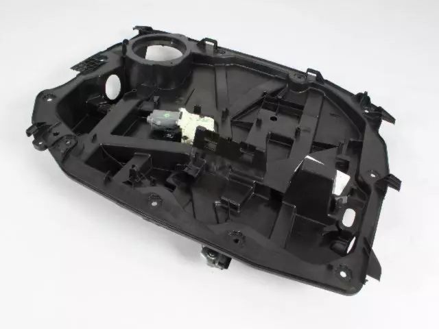 68033455AB - Body: Window Regulator for Jeep: Liberty Image