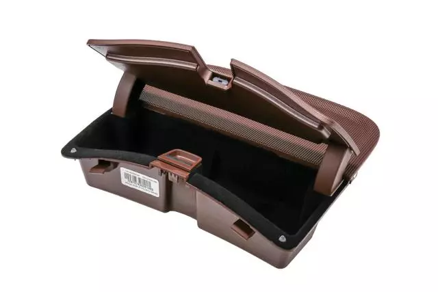 Mink Instrument Panel Center Compartment - GM (22878743)