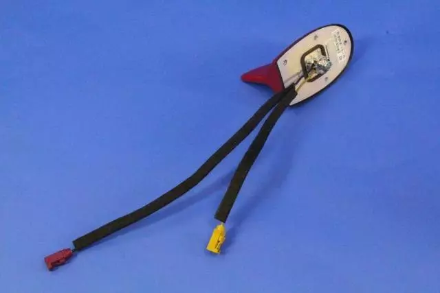 Antenna Body And Cable - Mopar (5NU67JRYAC)