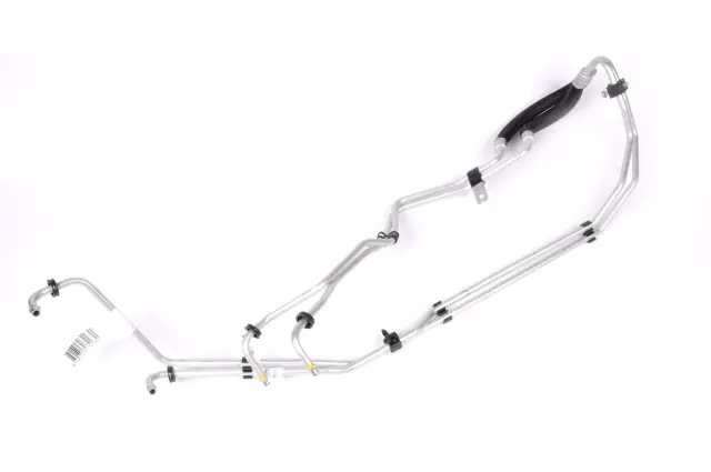 23488081 - Cooling System: Cooler Pipe for GM Image