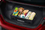 T99C25ZW0A - : Cargo Organizer for Nissan Image