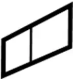 751341CA0N - Body: Closing Plate for INFINITI: FX35, FX37, FX50, QX70 Image