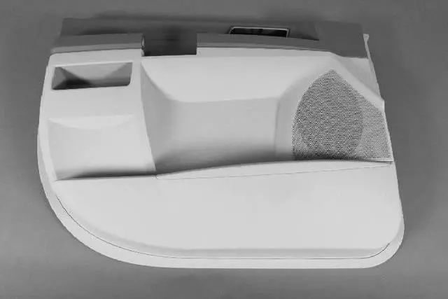 1JD971VSAA - Interior Trim: Front Door Trim Panel, Left for Mopar Image