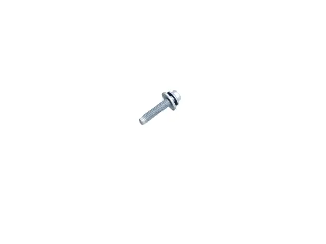 6514417AA - Engine: Hex Flange Head Bolt for Mopar Image