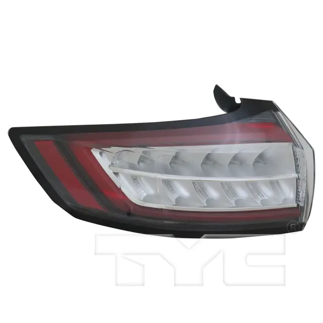 116824009 - Lighting &amp; Lamps: TYC Tail Light Assembly for TYC Image