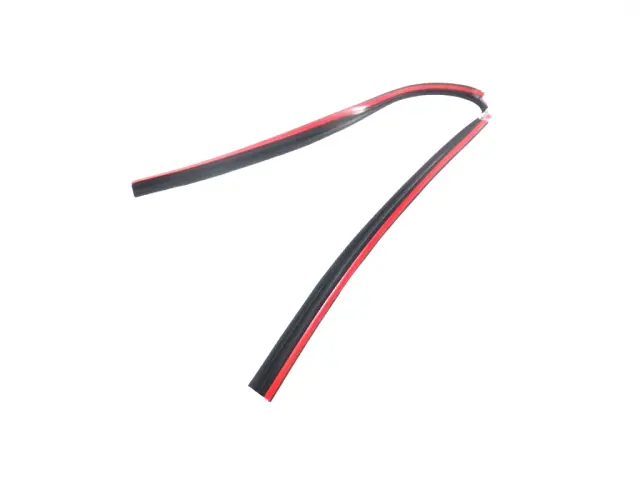 68143006AC - : Hood Weatherstrip for Mopar Image