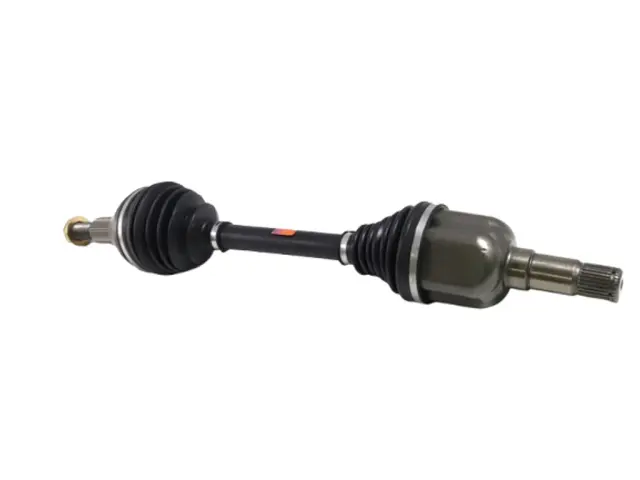 R4880213AF - Front Wheel Drive; Differential and Drive Line: Axle Half Shaft, Left, Remanufactured for Mopar Image image