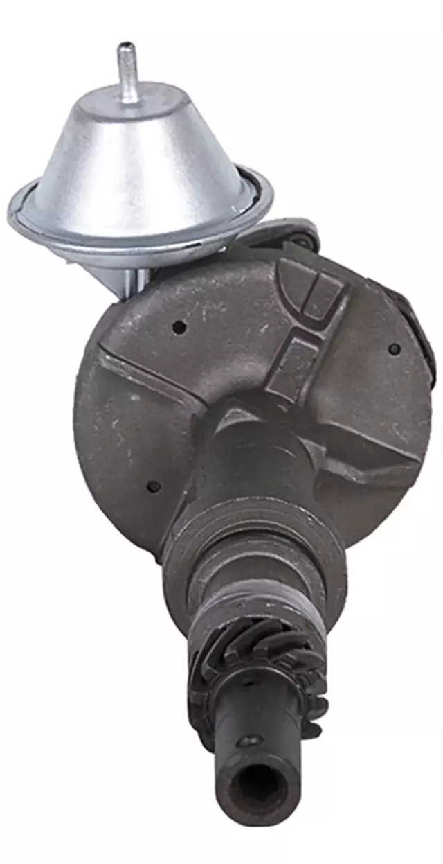88864728 - : Ignition Distributor, Remanufactured for GM Image