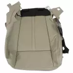 FL7Z7862901CB - : Seat Cover for Lincoln: Navigator Image