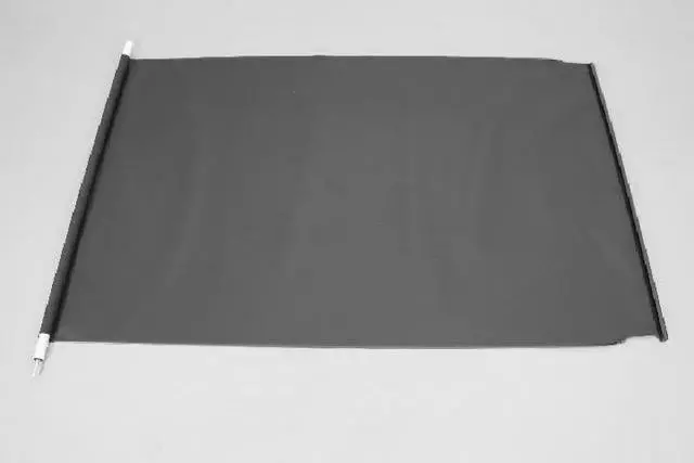 Sunroof Sunshade - Mopar (1SX57DX9AC)