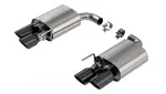 11985BC - : Axle-BackExhaust System - S-Type for Borla Image