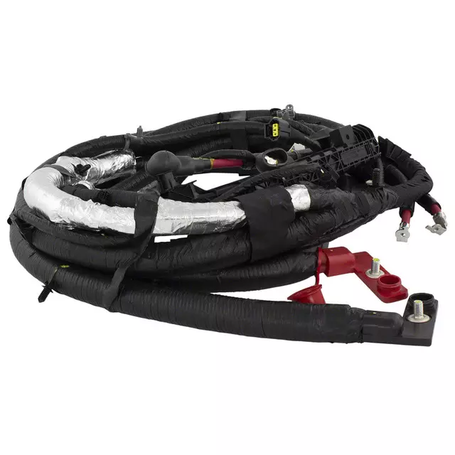 Cable Assembly Battery To Battery - Ford (WC-97793)