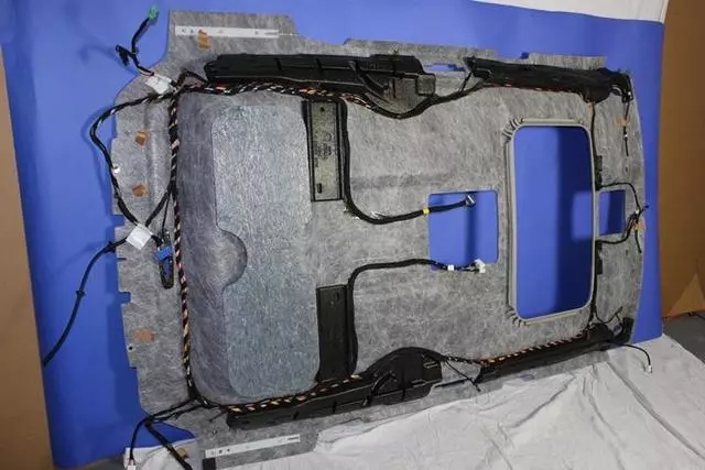 Headliner - Mopar (1HQ59BD1AA)