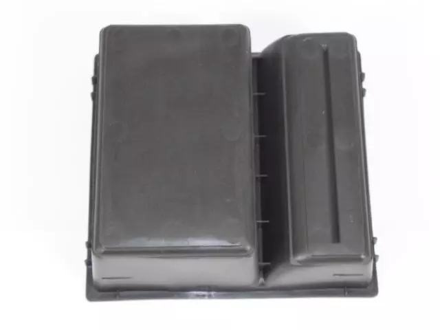 1MV39XXXAC - Interior Trim: Floor Console Bin for Jeep: Wrangler Image