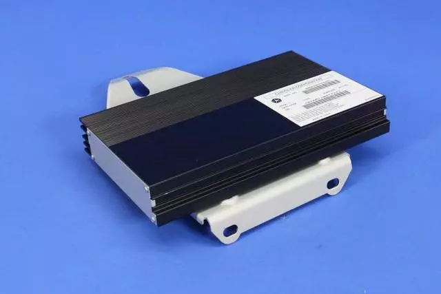 Amplifier - Mopar (68248754AE)