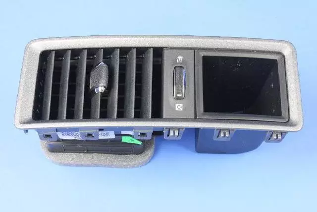 Air Conditioning & Heater Outlet, Right - Mopar (1WA63DX9AF)