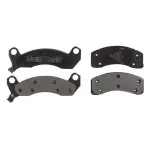 18028776 - : Pad Kit for GM Image