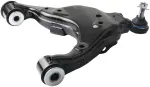 TC3966 - : Control Arm and Ball Joint Assembly for DELPHI Image