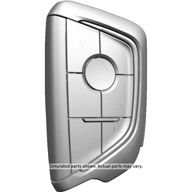 13561654 - : Transmitter for Chevrolet: Corvette Image
