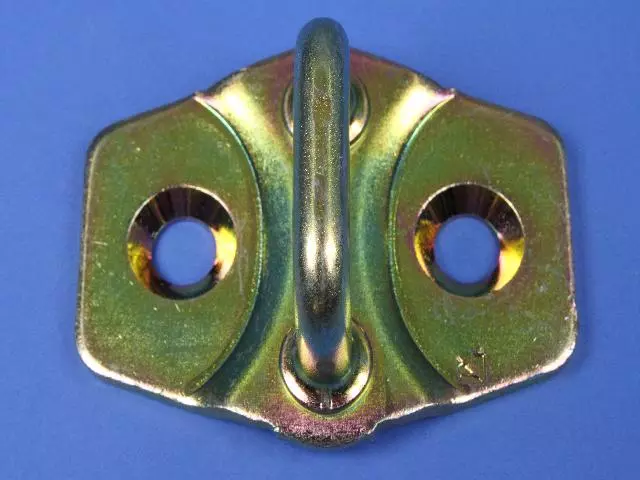 4520288 - Body: Striker for Chrysler: Cirrus, Concorde, Imperial, LHS, New Yorker, Sebring, Town &amp; Country | Dodge: Caravan, Dynasty, Grand Caravan, Intrepid, Ram 1500, Ram 2500, Ram 3500, Stratus | Jeep: Cherokee, Grand Cherokee, Grand Wagoneer, Wrangler Image