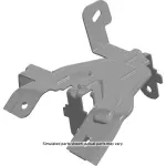42927668 - : F Bracket for GM Image