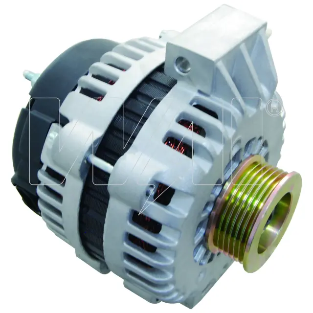 8290N - Charging &amp; Starting Systems: WAI Alternator for WAI Image