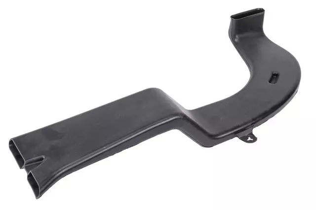 22999467 - Body: Floor Duct for Cadillac: XT5, XT6 | Chevrolet: Blazer | GMC: Acadia Image