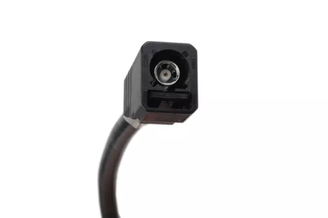 Digital Radio and Navigation Antenna Coaxial Cable - GM (84358016)