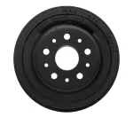 36554006 - : True Balanced Brake Drum for DYNAMIC FRICTION Image
