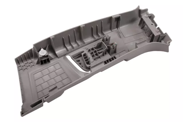 95298781 - Body: Upper Center Pillar Trim for GM Image