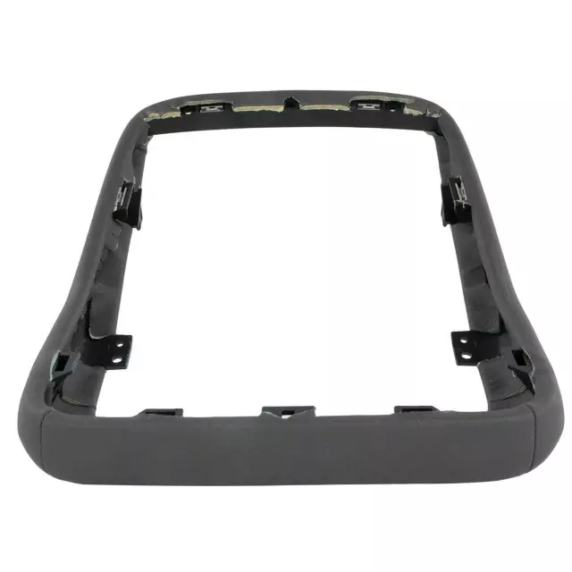 MA1Z5804608CD - Body: Finish Panel for Lincoln: Nautilus Image