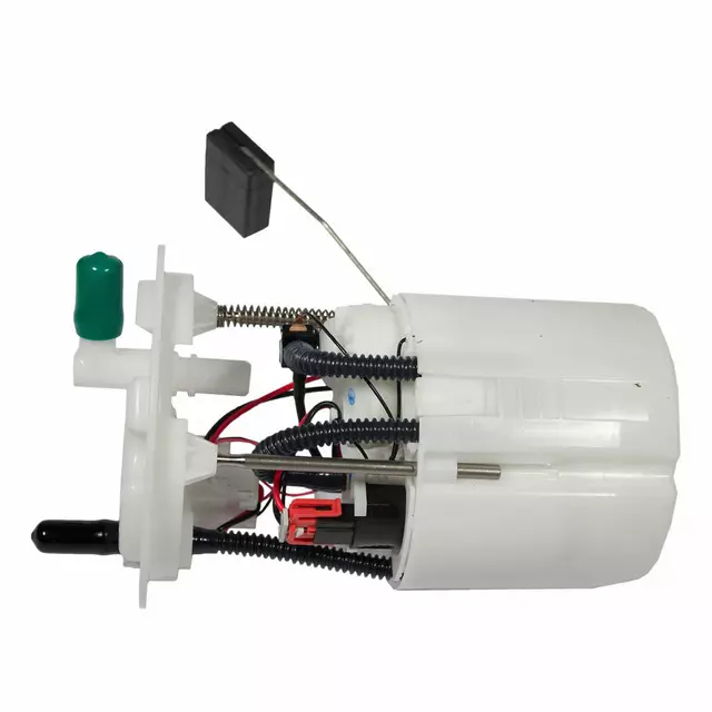 DG1Z9H307R - Fuel System: Fuel Pump Assembly for Ford: Police Interceptor Sedan, Taurus Image