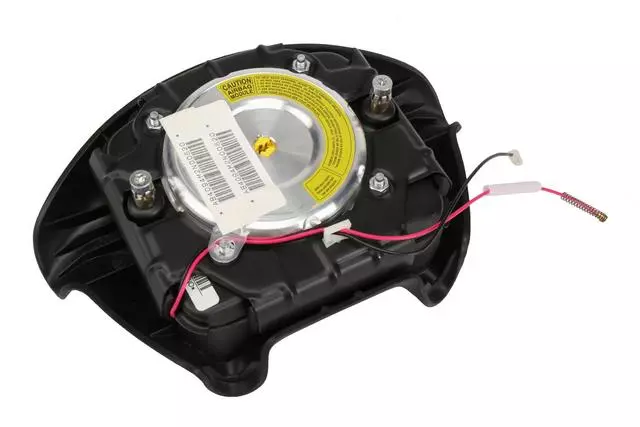86555236 - Electrical: Driver Air Bag for Chevrolet: Corvette Image