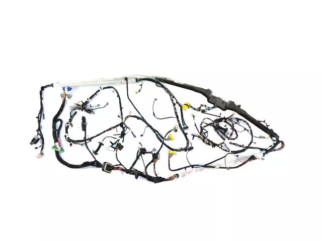 68252008AC - Electrical: Body Wiring for Mopar Image