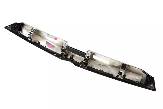 22762877 - : 2010-2016 Cadillac SRX - Center Liftgate Applique for GM Image