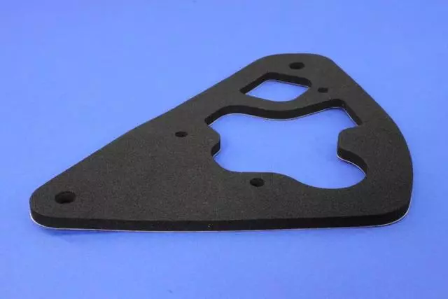 68250870AA - Electrical: Tail Lamp Assembly O-Ring for Chrysler: 200 Image