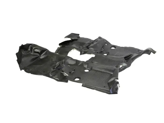 7QY46TX7AA - Interior Trim: Front Floor Carpet for Mopar Image