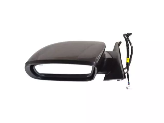 Outside Rearview Mirror, Left - Mopar (1TV63LAUAG)