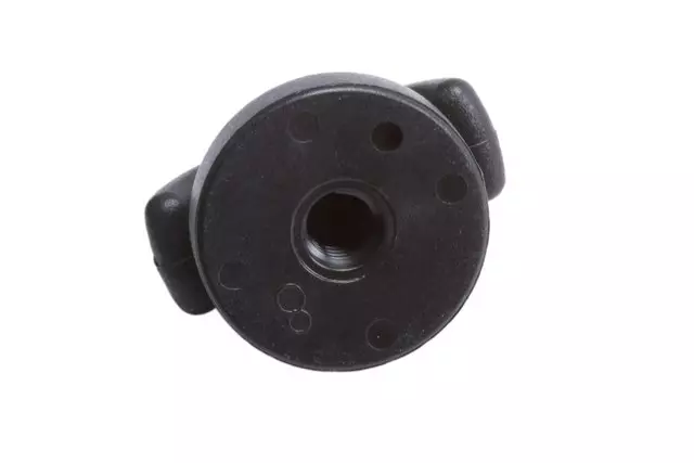 11609969 - Body: Closure Panel Retainer Nut for GM Image