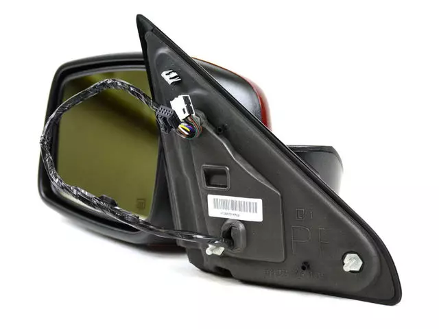 Outside Rearview Mirror, Left - Mopar (5RR791RPAE)