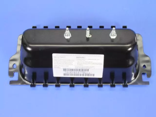 52029338AD - Restraints: Steering Column Opening Kneeblocker, Housing for Mopar Image image