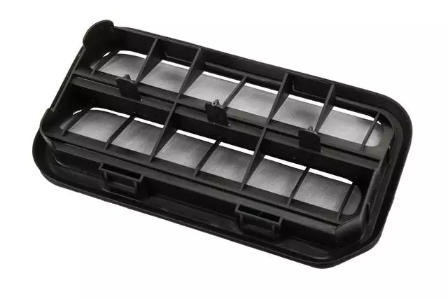 Quarter Panel Pressure Relief Valve - GM (22702778)