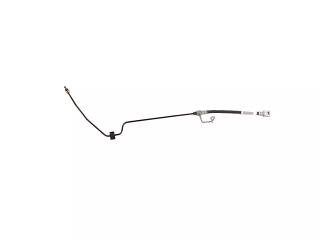 Brake Hose, Left Rear - Mopar (68212911AE)