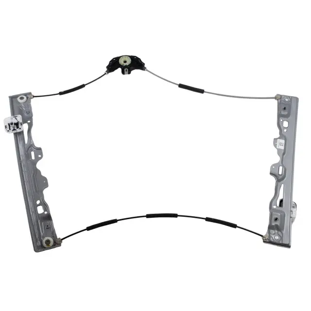 ML3Z1523208C - Body: Window Regulator for Ford: F-150, F-150 Lightning, F-250 Super Duty, F-350 Super Duty, F-450 Super Duty, F-550 Super Duty Image