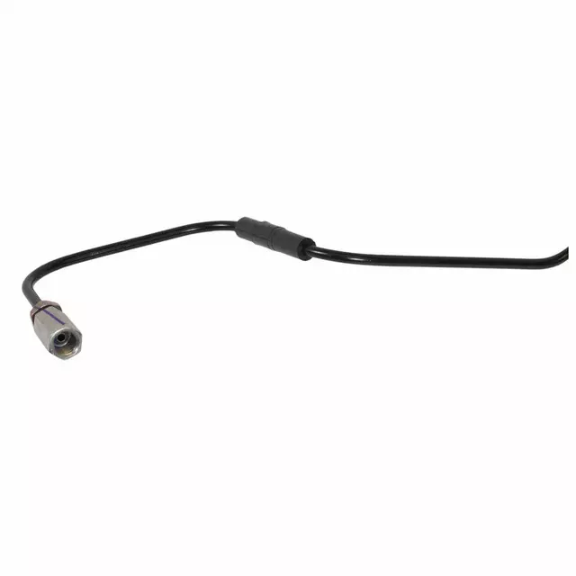 Tube Assembly Brake - Ford (DU9Z-2B253-W)