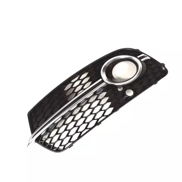 8R0807681ACBFM - : 2014-2017 Audi SQ5 - Outer Grille for Audi: SQ5 Image